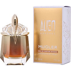 ALIEN GODDESS INTENSE by Thierry Mugler-EAU DE PARFUM SPRAY 1 OZ