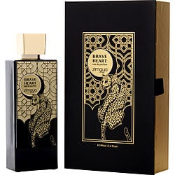 ZIMAYA BRAVE HEART by Zimaya-EAU DE PARFUM SPRAY 3.4 OZ