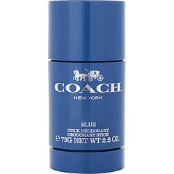 COACH BLUE by Coach-DEODORANT STICK 2.6 OZ