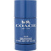 COACH BLUE by Coach-DEODORANT STICK 2.6 OZ - BigSun