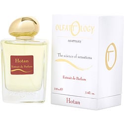 OLFATTOLOGY HOTAN by Olfattology-EXTRAIT DE PARFUM SPRAY 3.4 OZ