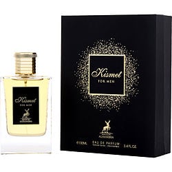 MAISON ALHAMBRA KISMET by Maison Alhambra - EAU DE PARFUM SPRAY 3.4 OZ