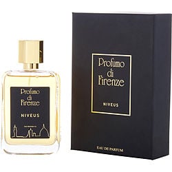 PROFUMO DI FIRENZE NIVEUS by Profumo di Firenze -EAU DE PARFUM SPRAY 3.3 OZ