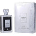 LATTAFA EJAAZI INTENSIVE SILVER by Lattafa-EAU DE PARFUM SPRAY 3.4 OZ - BigSun