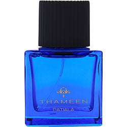 THAMEEN PATIALA by Thameen-EXTRAIT DE PARFUM SPRAY 1.7 OZ *TESTER