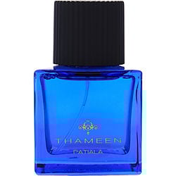 THAMEEN PATIALA by Thameen - EXTRAIT DE PARFUM SPRAY 1.7 OZ *TESTER