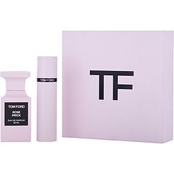 TOM FORD ROSE PRICK by Tom Ford-EAU DE PARFUM SPRAY 1.7 OZ & EAU DE PARFUM SPRAY 0.33 OZ MINI