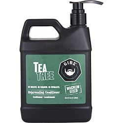 GIBS GROOMING by GIBS GROOMING-TEA TREE CONDITIONER 33.8 OZ