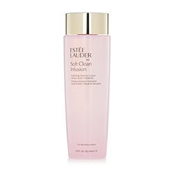 ESTEE LAUDER by Estee Lauder - Soft Clean Infusion Hydrating Essence Lotion  --400ml/13.5oz