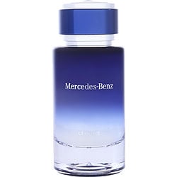 MERCEDES-BENZ ULTIMATE by Mercedes-Benz - EAU DE PARFUM SPRAY 4 OZ *TESTER