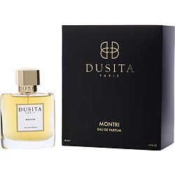 DUSITA MONTRI by Dusita-EAU DE PARFUM SPRAY 1.7 OZ