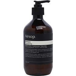 Aesop by Aesop-SHAMPOO 16.9 OZ