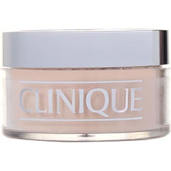 CLINIQUE by Clinique-Blended Face Powder - No. 02 Transparency Premium --25g/0.88oz