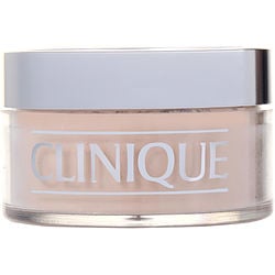 CLINIQUE by Clinique-Blended Face Powder - # 03 Transparency 3  --25g/0.88oz