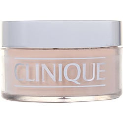 CLINIQUE by Clinique-Blended Face Powder - No. 08 Transparency Neutral  --25g/0.88oz