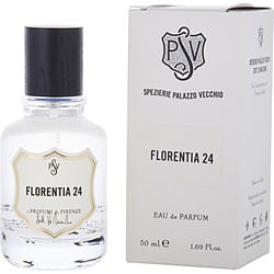 I PROFUMI DI FIRENZE FLORENTIA 24 by I Profumi Di Firenze-EAU DE PARFUM SPRAY 1.7 OZ