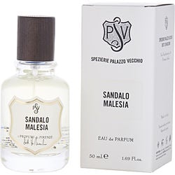 I PROFUMI DI FIRENZE SANDALO MALESIA by I Profumi Di Firenze-EAU DE PARFUM SPRAY 1.7 OZ