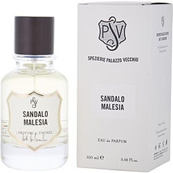 I PROFUMI DI FIRENZE SANDALO MALESIA by I Profumi Di Firenze-EAU DE PARFUM SPRAY 3.4 OZ