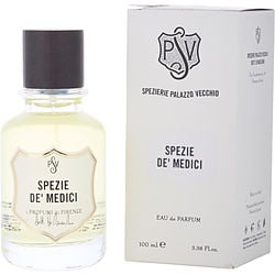 I PROFUMI DI FIRENZE SPEZIE DE MEDICI by I Profumi Di Firenze-EAU DE PARFUM SPRAY 3.4 OZ