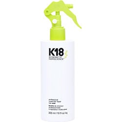 K18 by K18-PROFESSIONAL MOLECULAR REPAIR HAIR MIST 10 OZ