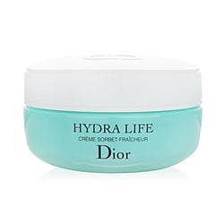 CHRISTIAN DIOR by Christian Dior-Hydra Life Fresh Sorbet Creme  --50ml/1.7oz