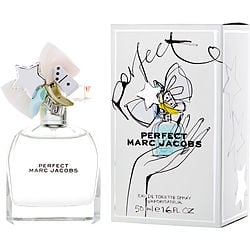 MARC JACOBS PERFECT by Marc Jacobs - EDT SPRAY 1.7 OZ