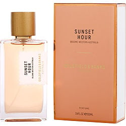 GOLDFIELD & BANKS SUNSET HOUR by Goldfield & Banks-PERFUME CONTENTRATE 3.4 OZ