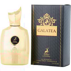 MAISON ALHAMBRA GALATEA by Maison Alhambra - EAU DE PARFUM SPRAY 3.4 OZ