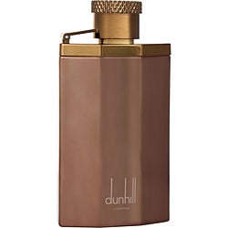 DESIRE BRONZE by Alfred Dunhill - EDT SPRAY 3.4 OZ *TESTER