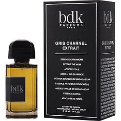 BDK GRIS CHARNEL by BDK Parfums-EXTRAIT DE PARFUM SPRAY 3.4 OZ