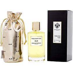 MANCERA FABULOUS YUZU by Mancera-EAU DE PARFUM SPRAY 4 OZ