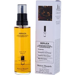 REPLICA JAZZ CLUB by Maison Margiela-EDT REFILL 3.4 OZ