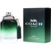 COACH GREEN by Coach-EDT SPRAY 2 OZ - BigSun