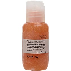 Anthony by Anthony-Facial Scrub --30ml/1oz