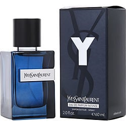 Y INTENSE by Yves Saint Laurent - EAU DE PARFUM SPRAY 2 OZ