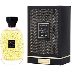 ATELIER DES ORS ROSE OMEYYADE by Atelier Des Ors - EXTRAIT DE PARFUM SPRAY 3.4 OZ