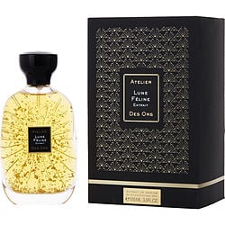 ATELIER DES ORS LUNE FELINE by Atelier Des Ors - EXTRAIT DE PARFUM SPRAY 3.3 OZ
