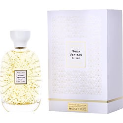 ATELIER DES ORS NUDA VERITAS by Atelier Des Ors - EXTRAIT DE PARFUM SPRAY 3.4 OZ