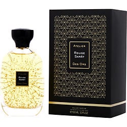 ATELIER DES ORS ROUGE SARAY by Atelier Des Ors - EAU DE PARFUM SPRAY 3.4 OZ