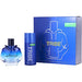 BENETTON TRIBE by Benetton-EDT SPRAY 3 OZ & DEODORANT SPRAY 5 OZ - BigSun