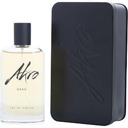 AKRO DARK by Akro - EAU DE PARFUM SPRAY 3.4 OZ