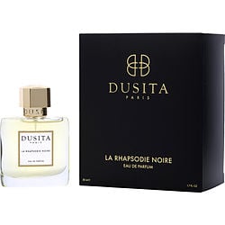 DUSITA LA RHAPSODIE NOIRE by Dusita-EAU DE PARFUM SPRAY 1.7 OZ