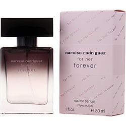 NARCISO RODRIGUEZ FOREVER by Narciso Rodriguez - EAU DE PARFUM SPRAY 1 OZ