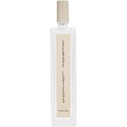 SERGE LUTENS PAROLE D'EAU by Serge Lutens - EAU DE PARFUM SPRAY 3.4 OZ *TESTER