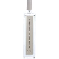 SERGE LUTENS DANS LE BLEU QUI PETILLE by Serge Lutens - EAU DE PARFUM SPRAY 3.4 OZ *TESTER