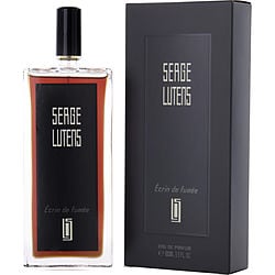 SERGE LUTENS ECRIN DE FUMEE by Serge Lutens-EAU DE PARFUM SPRAY 3.3 OZ