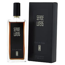 SERGE LUTENS ECRIN DE FUMEE by Serge Lutens-EAU DE PARFUM SPRAY 1.7 OZ