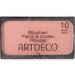 Artdeco by Artdeco-Blusher - #10 Gentle Touch  --5g/0.17oz