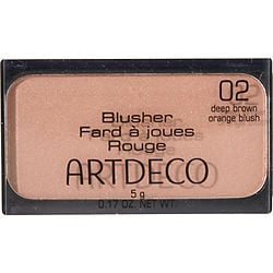 Artdeco by Artdeco-Blusher - #2 --5g/0.17oz