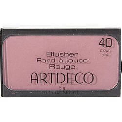 Artdeco by Artdeco-Blusher - #40 Crow Pink Blush --5g/0.17oz